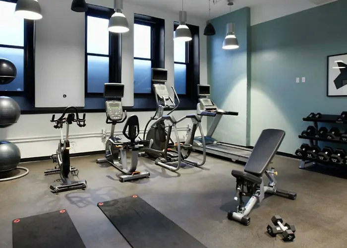 Tryp By Wyndham Pittsburgh/lawrenceville Pittsburgh
